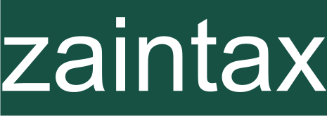 ZainTax Accounting & Tax Services Inc.